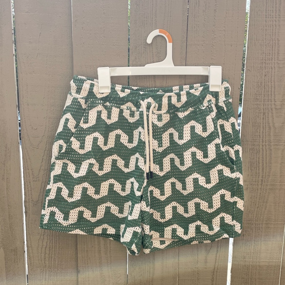 OAS Atlas net shorts